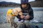 Preview: Ruffwear Float Coat Schimmweste für Hunde Wave Orange Gr. XXS Preview: Ruffwear Float Coat Schimmweste für Hunde Wave Orange Gr. XXS